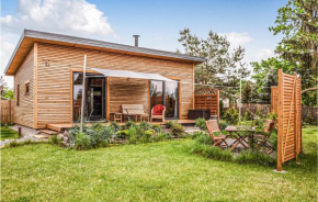 Two-Bedroom Holiday Home in Nowe Warpno